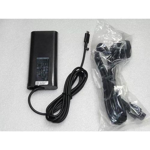 Dell Type-C Laptop Charger view 1
