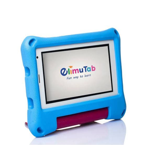 ET04PRO Kids Tablet
