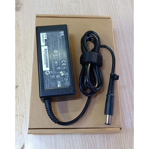HP Big Pin Laptop Charger