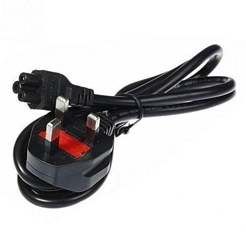 HP Blue Pin Laptop Charger view 2
