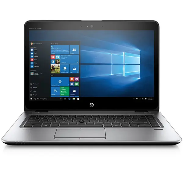 HP EliteBook 640 G3 Intel Core i5 6th Gen 8GB RAM 256GB SSD Non-Touch
