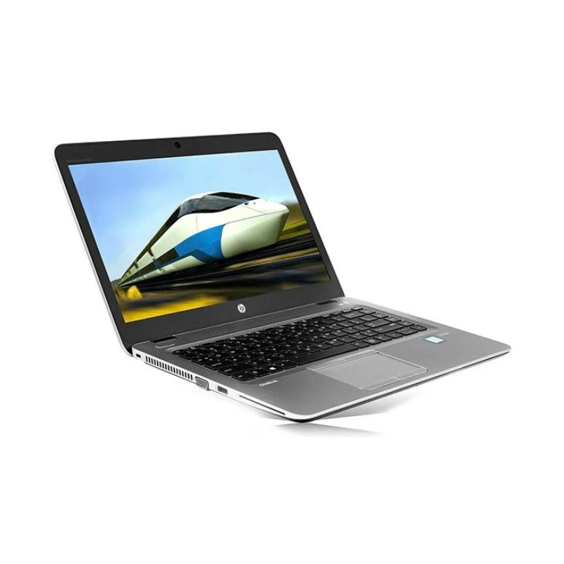HP EliteBook 840 G3 Intel Core i5 6th Gen 8GB RAM 256GB SSD Non-Touch