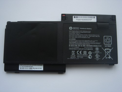 HP SB03XL Original Laptop Battery