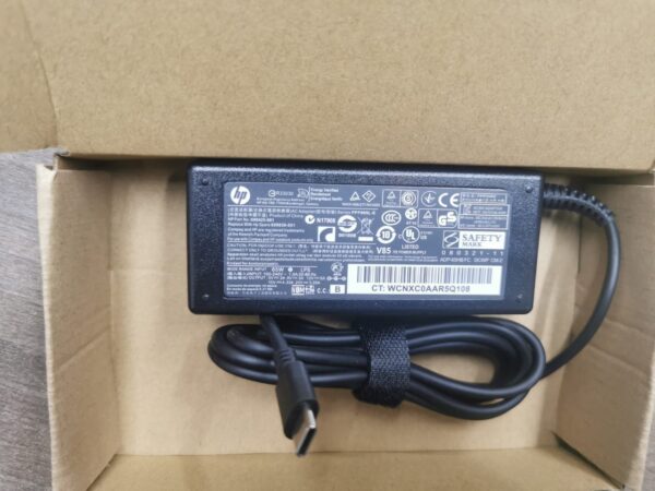 HP Type-C Laptop Charger