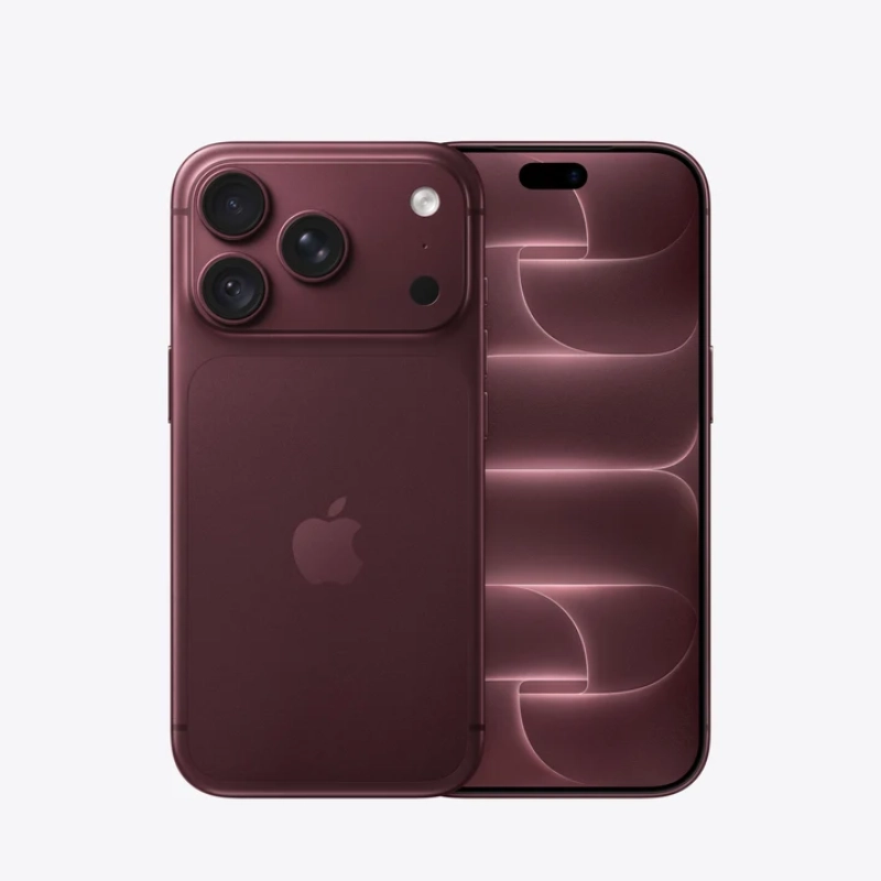 iPhone 18 Pro Max