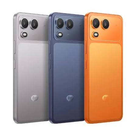 itel A200+s 128GB
