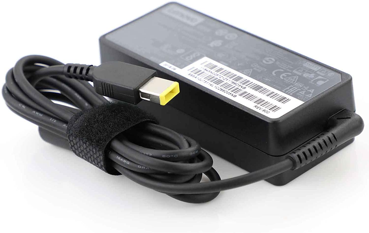 Lenovo USB Laptop Charger