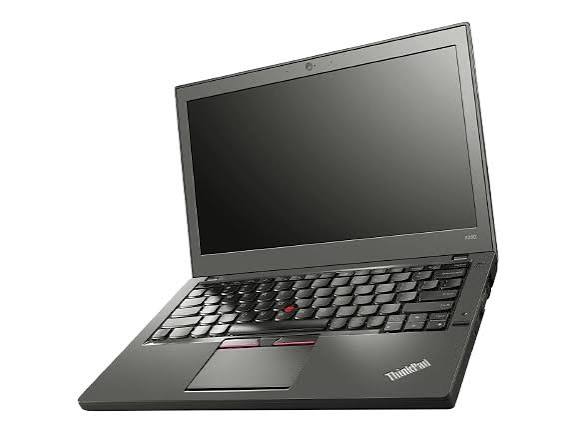Lenovo x240 i5 5th gen 8gb ram 256ssd