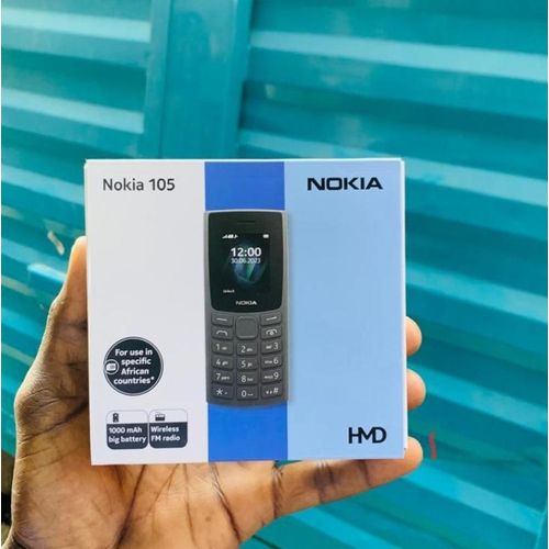 Nokia 105 view 2