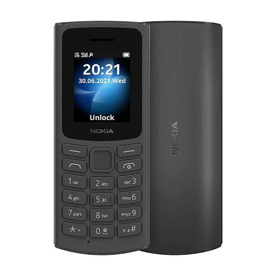 Nokia 105