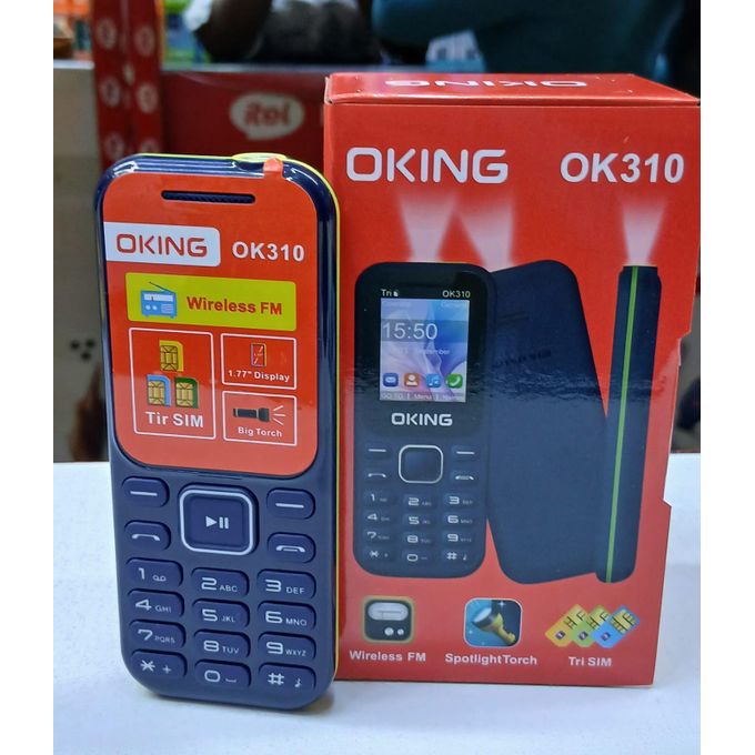 Oking 310 Keypad Phone