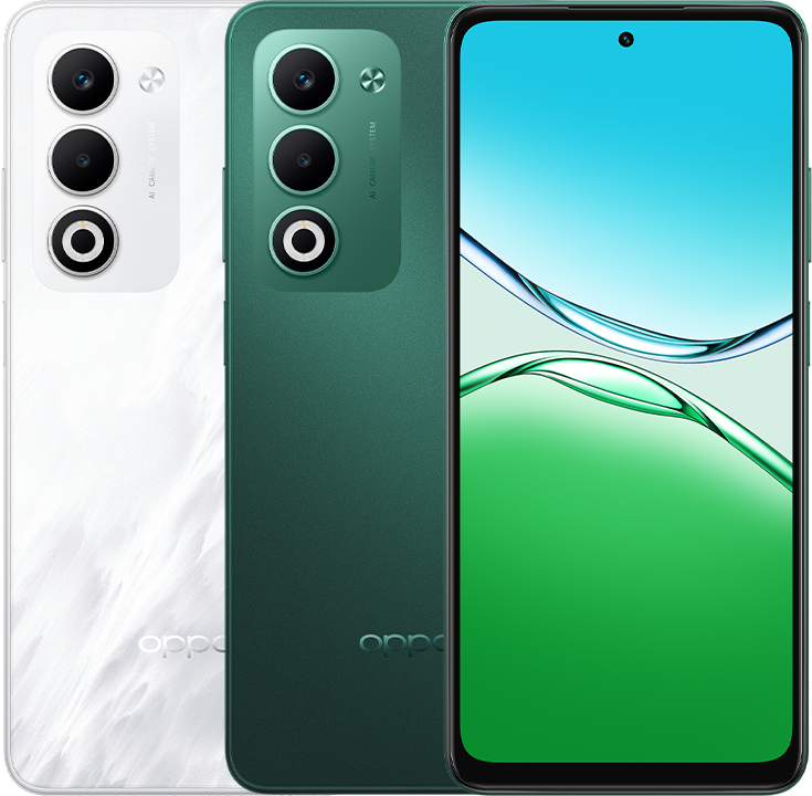 OPPO A5 4G 6GB RAM 128GB Storage view 1