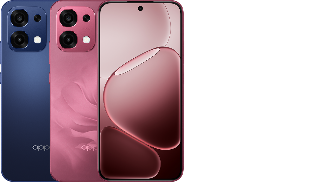 OPPO A6 Pro 4G 8GB RAM 256GB Storage