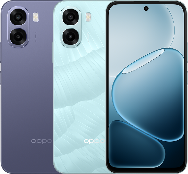 OPPO A6x 4G 4GB RAM 128GB Storage