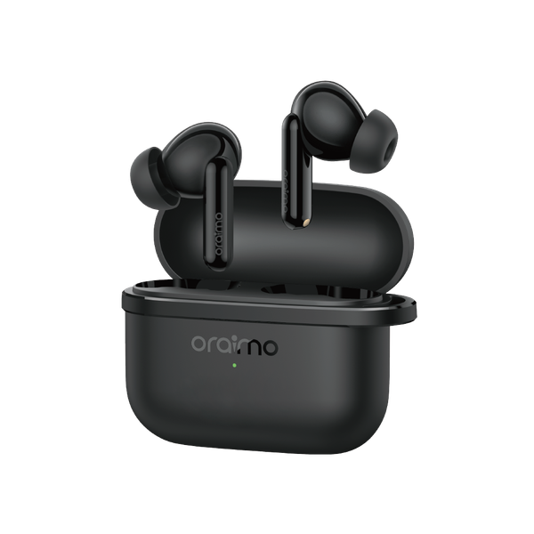 Oraimo Spacebuds Lite OTW-324 40hrs playtime Earbuds view 2