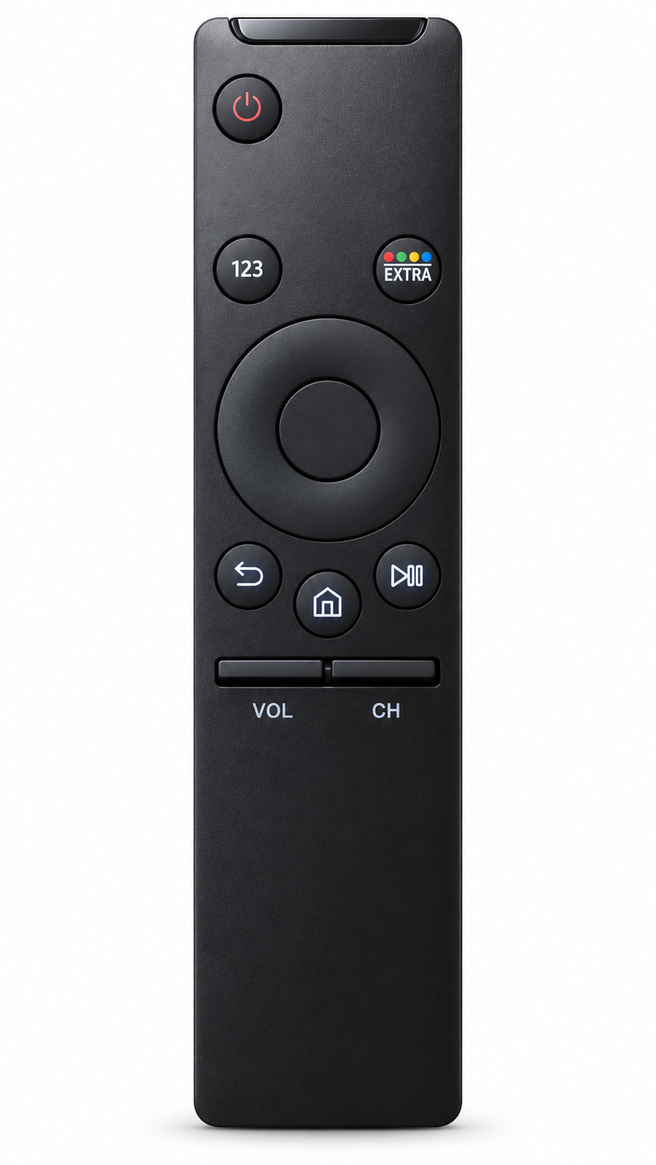 Samsung BN59-01259B HD 4K SMART TV REMOTE CONTROL