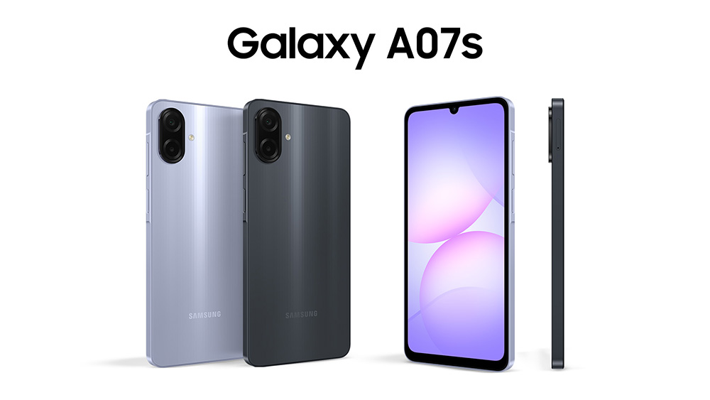 Samsung Galaxy A07s 64GB