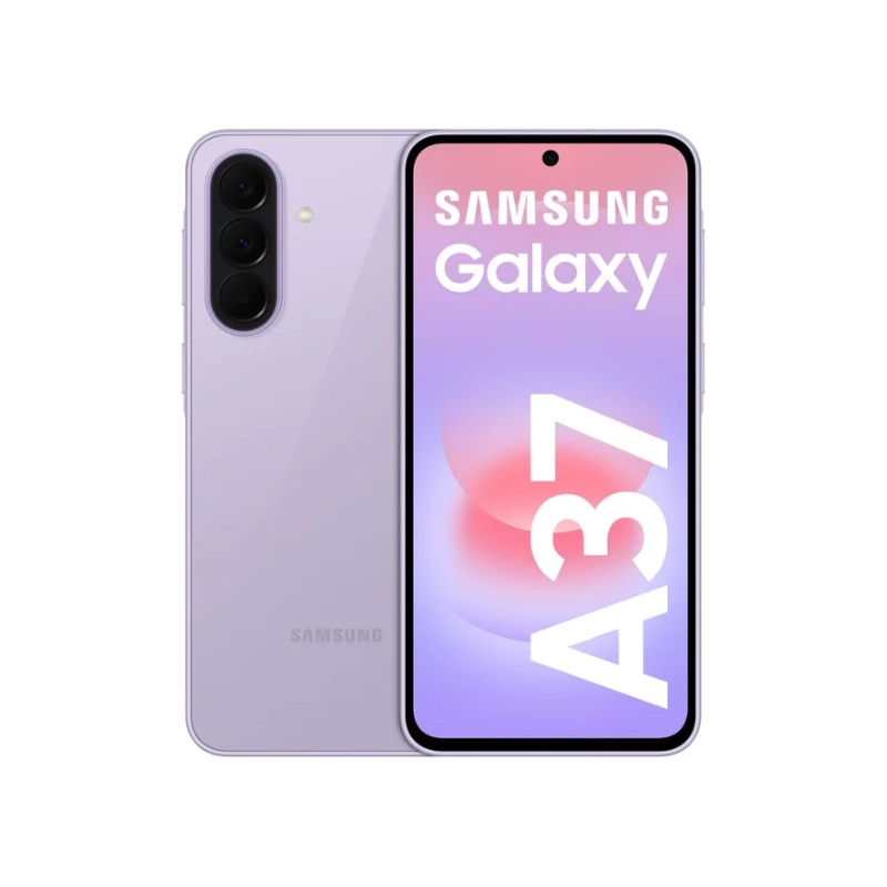 Samsung Galaxy A37 5G view 2