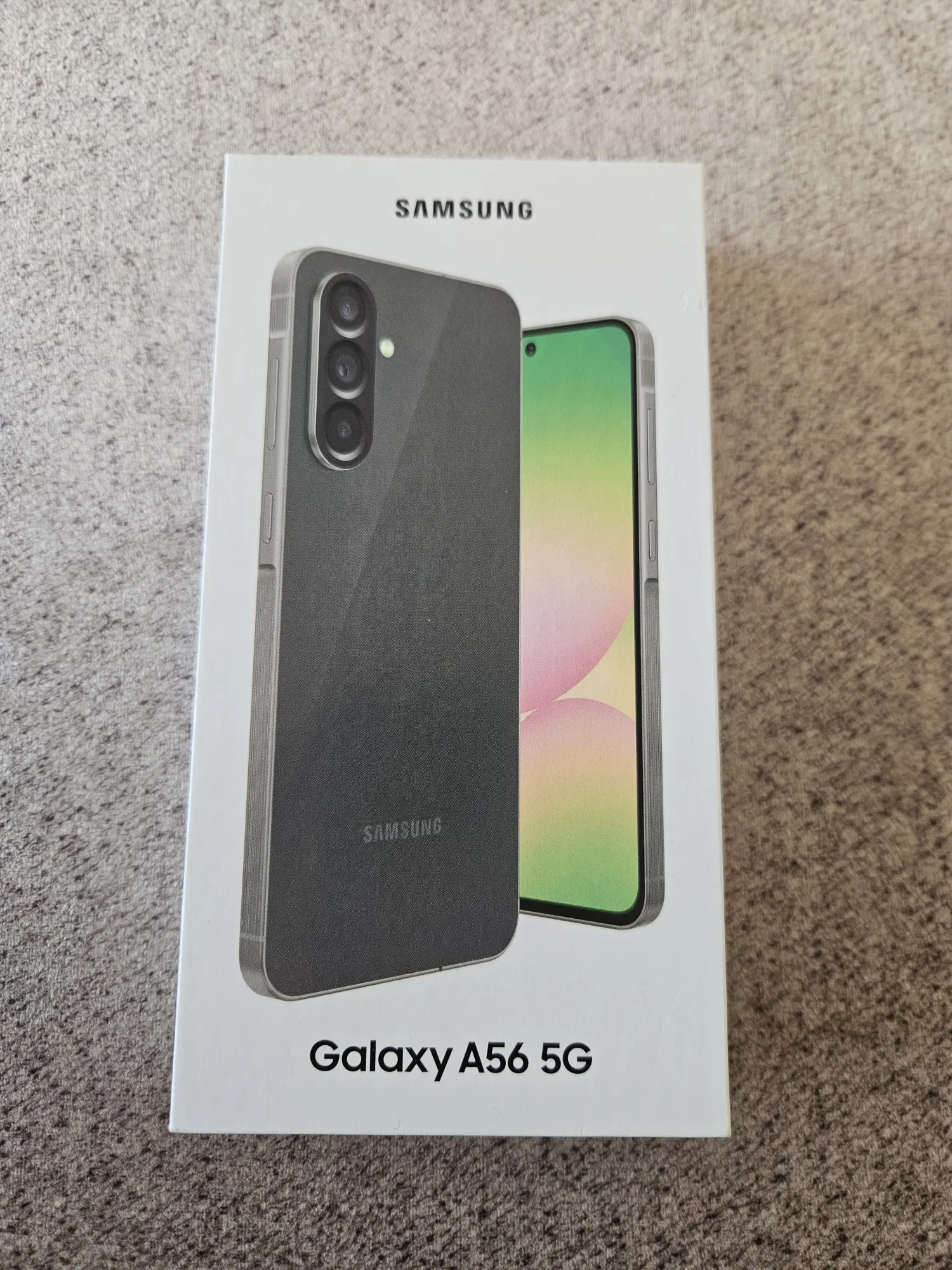 Samsung Galaxy A56 5G 8/256GB