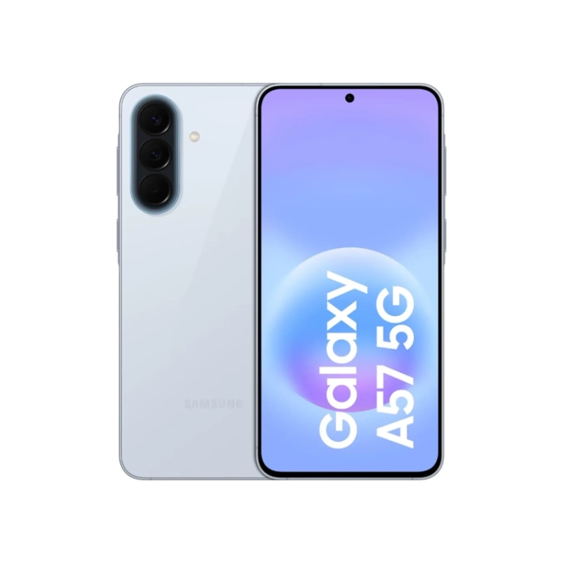 Samsung Galaxy A57 5G view 2