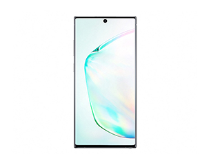 Samsung Galaxy Note10 Plus 256GB – Ex-UK view 1