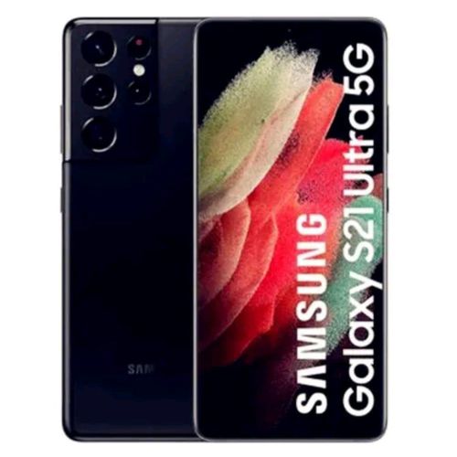 Samsung Galaxy S21 Ultra 256GB – Ex-UK