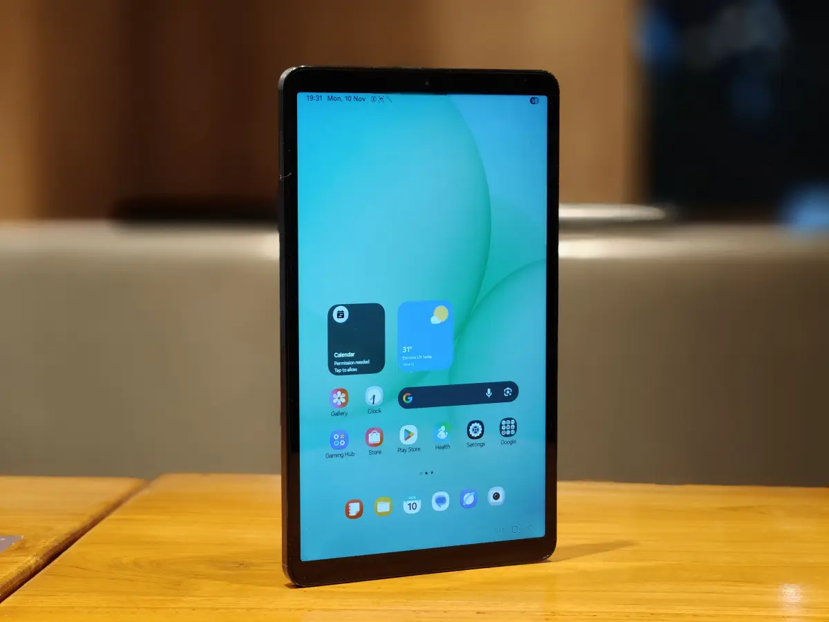 Samsung Galaxy Tab A11 64GB – Brand New view 2