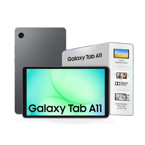 Samsung Galaxy Tab A11 64GB – Brand New