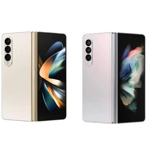 Samsung Galaxy Z Fold4 256GB – Ex-UK