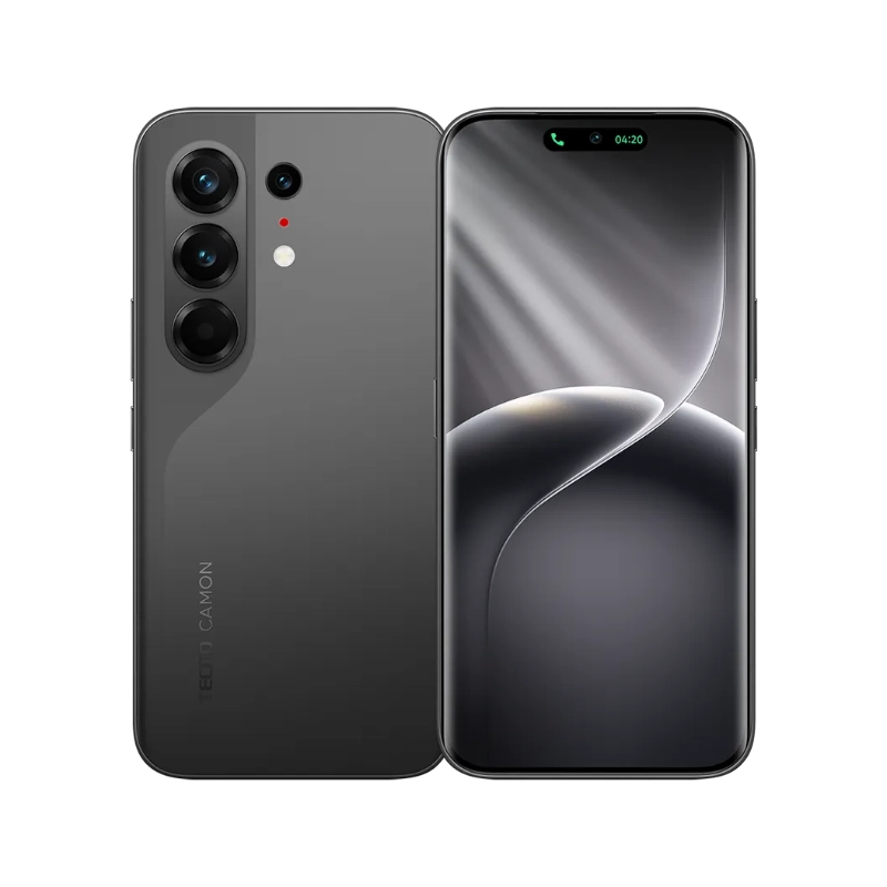 Tecno Camon 50 Pro 4G view 2