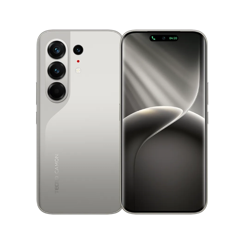 Tecno Camon 50 Pro 4G