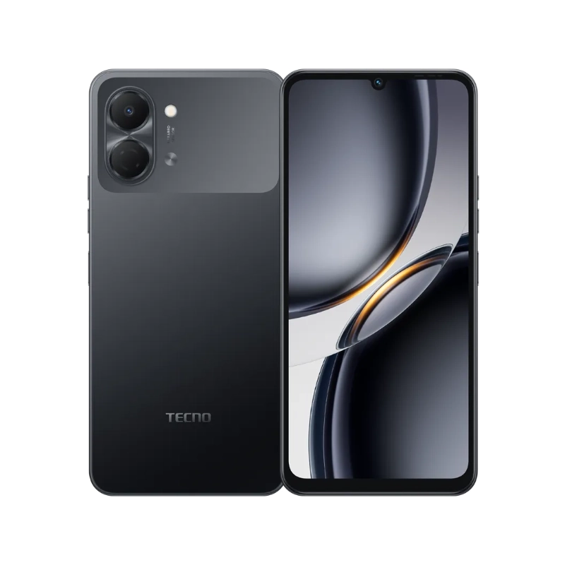 TECNO POP 20 64GB ROM, 4GB RAM view 1