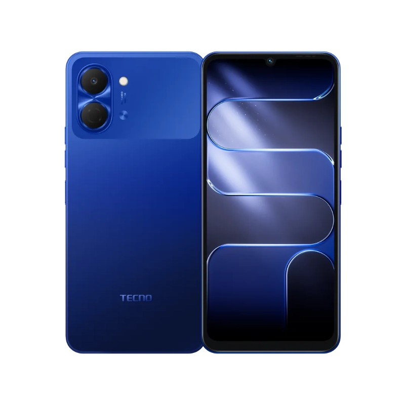 TECNO POP 20 64GB ROM, 4GB RAM view 2
