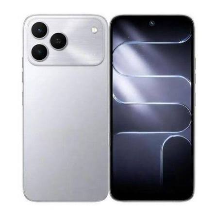 TECNO SPARK 50 128GB ROM, 4GB RAM view 2