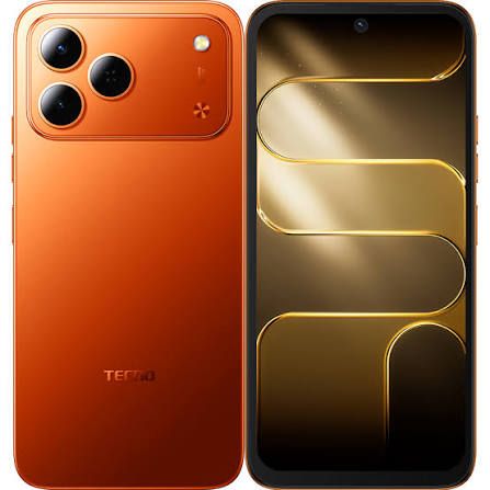 TECNO SPARK 50 256GB ROM, 8GB RAM view 2