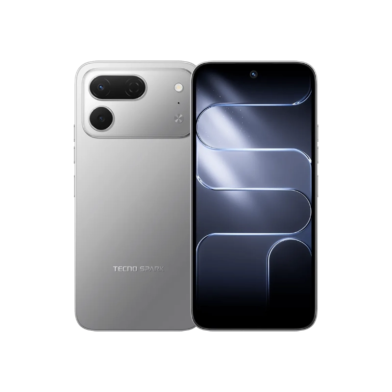 TECNO SPARK 50 Pro 256GB ROM, 8GB RAM