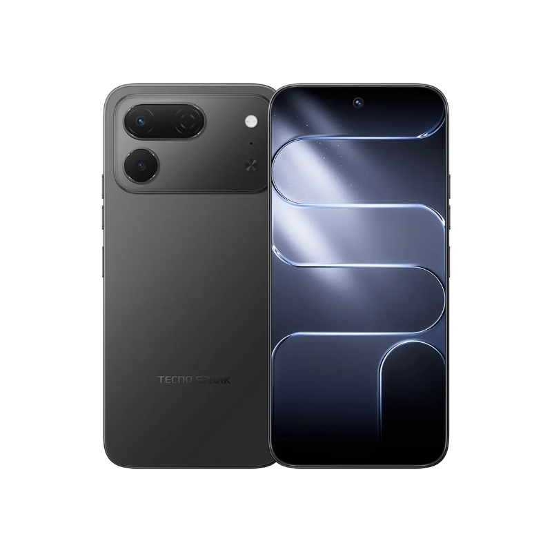 TECNO Spark 50 Pro 4GB RAM + 128GB