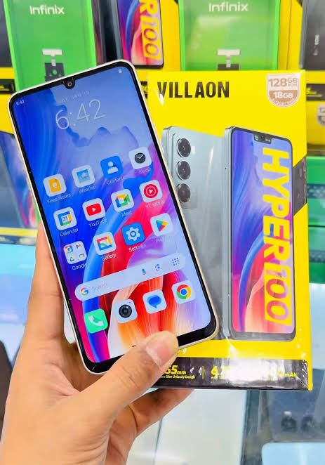 Villaon Hyper100 128GB