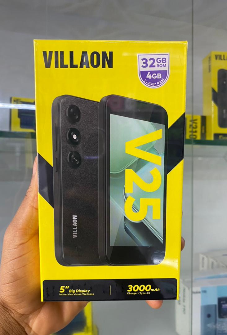 Villaon V25 32GB